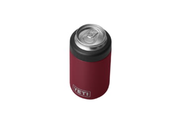Image of Yeti Rambler 12oz Colster Can Insulator, Harvest Red, 21071500655