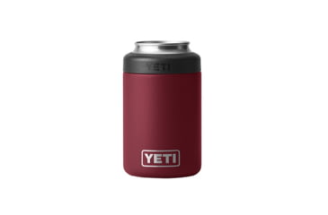 Image of Yeti Rambler 12oz Colster Can Insulator, Harvest Red, 21071500655