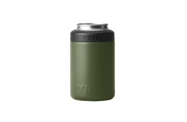 Image of Yeti Rambler 12oz Colster Can Insulator, Highlands Olive, 21071500693