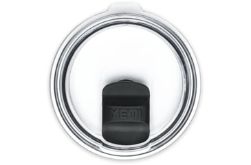 Image of Yeti Rambler 30 oz Tumbler w/Magslider Lid, Key Lime, 21071503441