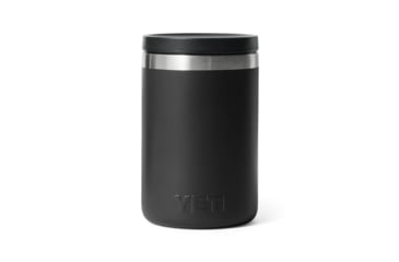 Image of Yeti Rambler 16 oz Food Jar, Black, 21071504514
