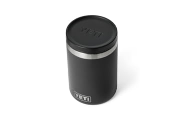 Image of Yeti Rambler 16 oz Food Jar, Black, 21071504514