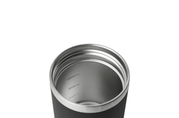 Image of Yeti Rambler 16 oz Food Jar, Black, 21071504514