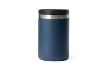 Image of Yeti Rambler 16 oz Food Jar, Navy, 21071504512