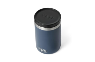 Image of Yeti Rambler 16 oz Food Jar, Navy, 21071504512