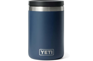 Image of Yeti Rambler 16 oz Food Jar, Navy, 21071504512