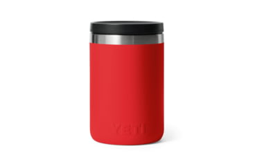Image of Yeti Rambler 16 oz Food Jar, Rescue Red, 21071504516