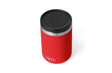Image of Yeti Rambler 16 oz Food Jar, Rescue Red, 21071504516