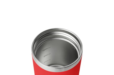 Image of Yeti Rambler 16 oz Food Jar, Rescue Red, 21071504516