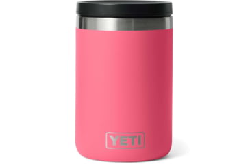 Image of Yeti Rambler 16 oz Food Jar, Tropical Pink, 21071504518