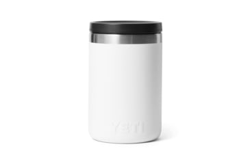 Image of Yeti Rambler 16 oz Food Jar, White, 21071504513