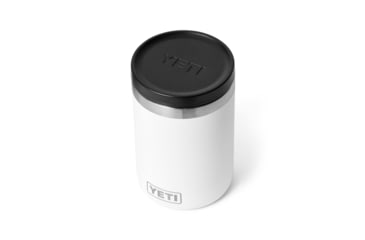 Image of Yeti Rambler 16 oz Food Jar, White, 21071504513
