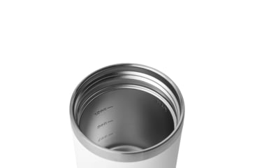 Image of Yeti Rambler 16 oz Food Jar, White, 21071504513