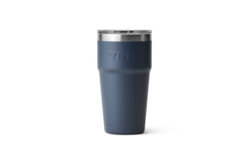 Image of Yeti Rambler 16 Oz Pint MS, Navy, 16 oz, 21071500604