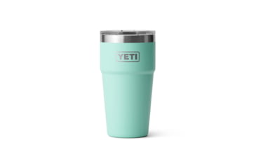Image of Yeti Rambler 16 Oz Pint MS, Seafoam, 16 oz, 21071500605