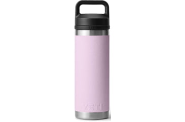 Image of Yeti Rambler 18 oz Bottle Chug, Cherry Blossom, 21071504907