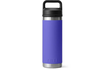 Image of Yeti Rambler 18 oz Bottle Chug, Ultramarine Violet, 18 oz, 21071504777