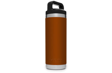 Image of Yeti Rambler 18 oz Bottle, Clay, 21071500143