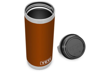 Image of Yeti Rambler 18 oz Bottle, Clay, 21071500143