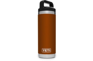 Image of Yeti Rambler 18 oz Bottle, Clay, 21071500143