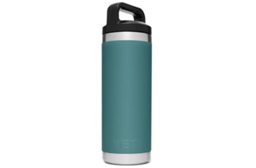 Image of Yeti Rambler 18 oz Bottle, River Green, 21071500150