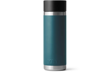 Image of Yeti Rambler 18 oz HotShot Bottle, Agave Teal, 21071502827