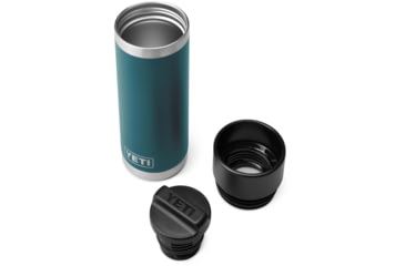 Image of Yeti Rambler 18 oz HotShot Bottle, Agave Teal, 21071502827