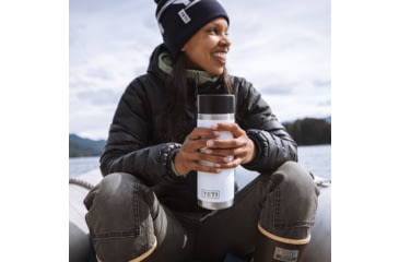 Image of Yeti Rambler 18 oz HotShot Bottle, Cosmic Lilac, 18 oz, 21071501754