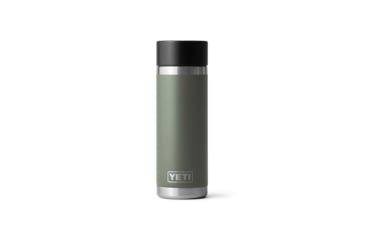 Image of Yeti Rambler 18 oz HotShot Bottle, Camp Green, 18 oz, 21071501702