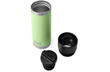Image of Yeti Rambler 18 oz HotShot Bottle, Key Lime, 21071503421