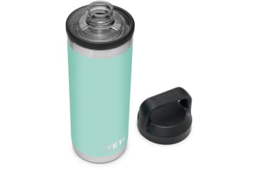 Image of Yeti Rambler 18oz Bottle Chug, Seafoam, 21071504043
