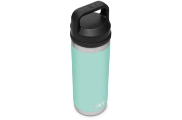 Image of Yeti Rambler 18oz Bottle Chug, Seafoam, 21071504043