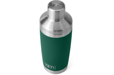 Image of Yeti Rambler 20 oz Cocktail Shaker BF, Black Forest Green, 21071505912