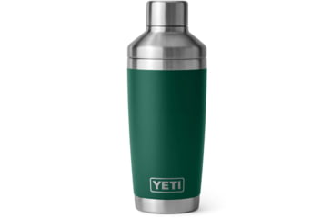 Image of Yeti Rambler 20 oz Cocktail Shaker BF, Black Forest Green, 21071505912