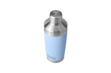 Image of Yeti Rambler 20 oz Cocktail Shaker, Big Sky Blue, 20 oz, 21071504641