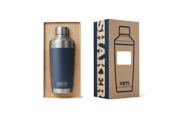 Image of Yeti Rambler 20 oz Cocktail Shaker, Big Sky Blue, 20 oz, 21071504641