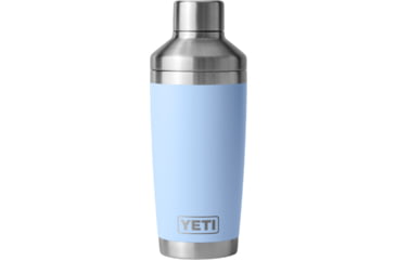 Image of Yeti Rambler 20 oz Cocktail Shaker, Big Sky Blue, 20 oz, 21071504641