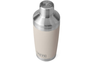 Image of Yeti Rambler 20 oz Cocktail Shaker, Cape Taupe, 21071503605