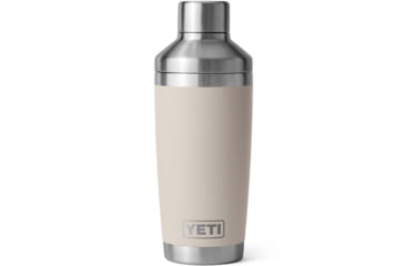 Image of Yeti Rambler 20 oz Cocktail Shaker, Cape Taupe, 21071503605