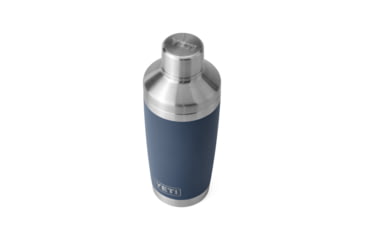 Image of Yeti Rambler 20 oz Cocktail Shaker, Navy, 21071501983
