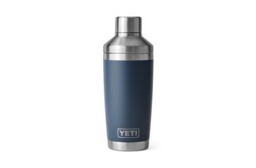 Image of Yeti Rambler 20 oz Cocktail Shaker, Navy, 21071501983