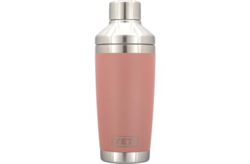 Image of Yeti Rambler 20 oz Cocktail Shaker, Sandstone Pink, 21071503352