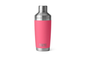 Image of Yeti Rambler 20 oz Cocktail Shaker Tropical Pink, Tropical Pink, 20 oz, 21071503014