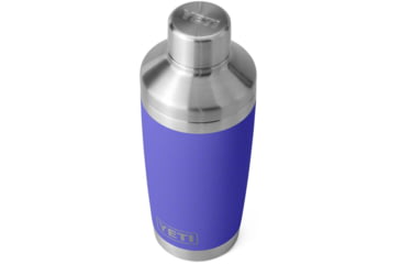Image of Yeti Rambler 20 oz Cocktail Shaker, Ultramarine Violet, 20 oz, 21071504779