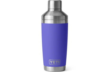 Image of Yeti Rambler 20 oz Cocktail Shaker, Ultramarine Violet, 20 oz, 21071504779