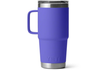 Image of Yeti Rambler 20 oz Travel Mug, Ultramarine Violet, 20 oz, 21071504781