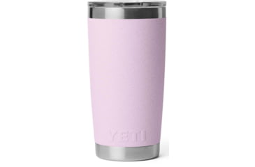 Image of Yeti Rambler 20 oz Tumbler MS, Cherry Blossom, 21071505922