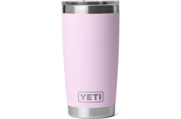 Image of Yeti Rambler 20 oz Tumbler MS, Cherry Blossom, 21071505922