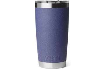 Image of Yeti Rambler 20 oz Tumbler w/Magslider Lid, Moon Dust, 21071505921