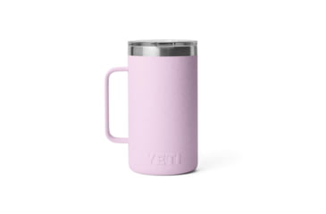 Image of Yeti Rambler 24 oz Mug MS, Cherry Blossom, 21071505927